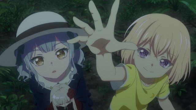 【バンドリ！】ういさきいいよね…|にじげん！デイリー