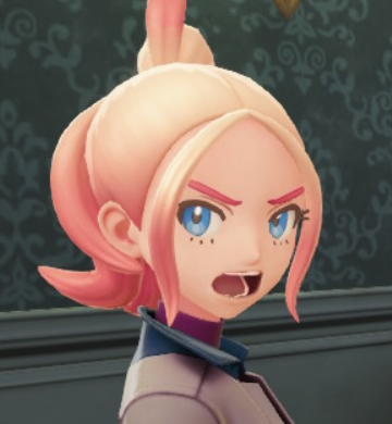 【ポケモン】ホテルにいないのはあたしじゃなくてキョウヤじゃん!|にじげん!デイリー