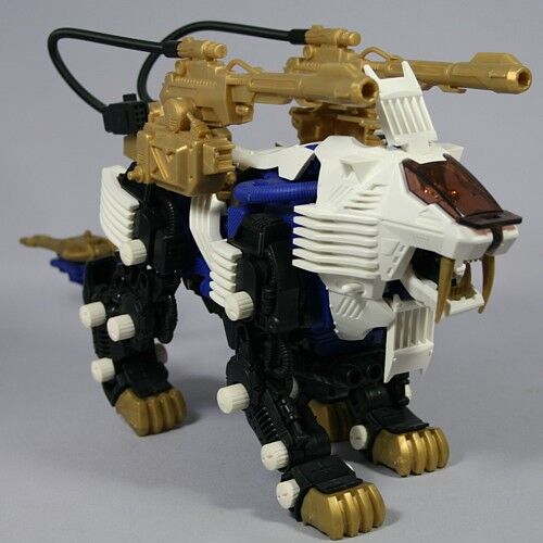 【ゾイド】Say!マークトゥー!|にじげん!デイリー