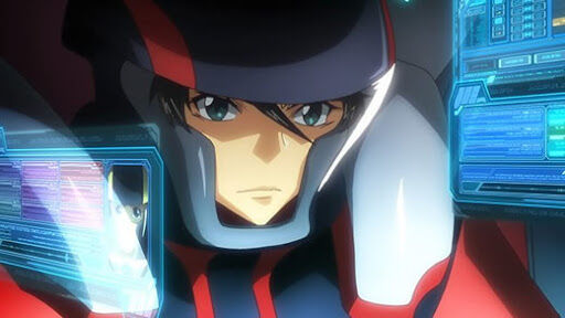 【ロボットアニメ】ロボアニメの主人公ってやっぱ大活躍して欲しいんだけどさ|にじげん!デイリー