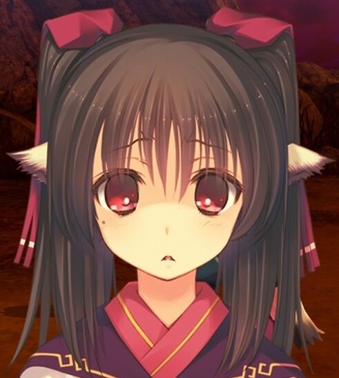 【うたわれるもの】ついにサービス終了のお知らせがきたのです…|にじげん!デイリー