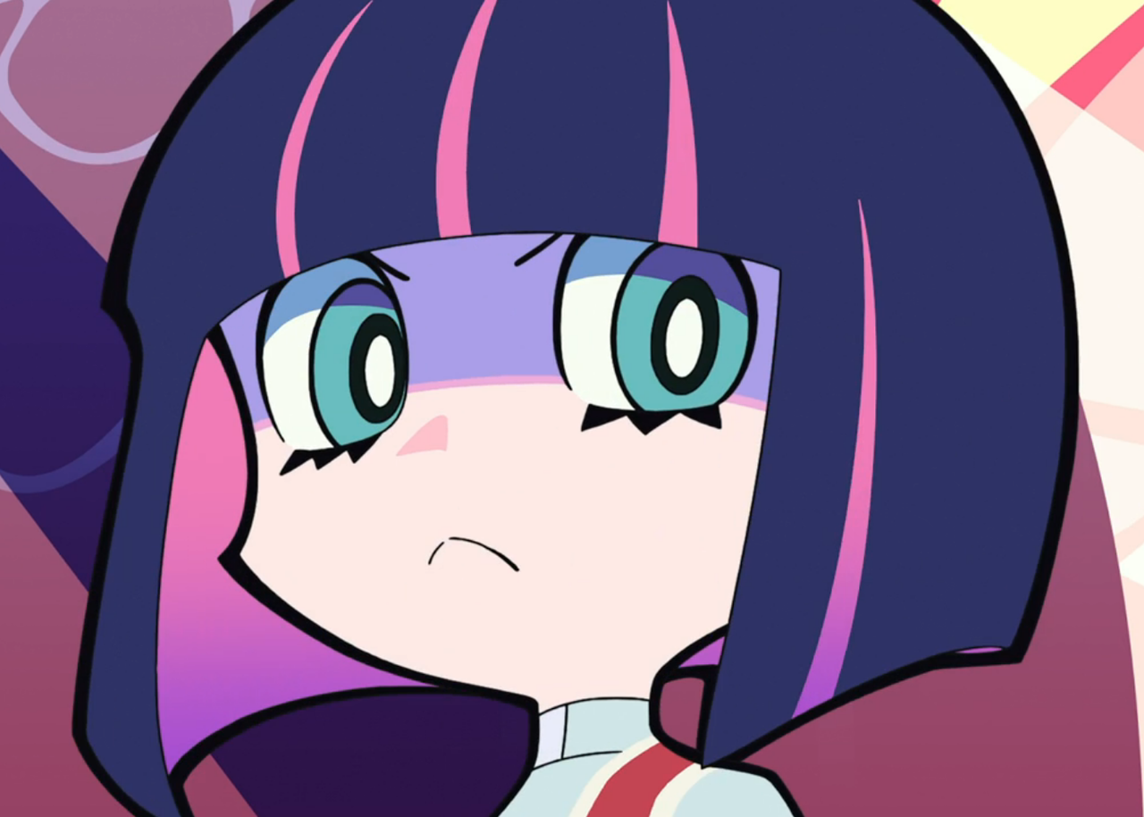 【パンスト】前作の最年少者が続編では最年長者になるのいいよね|にじげん!デイリー