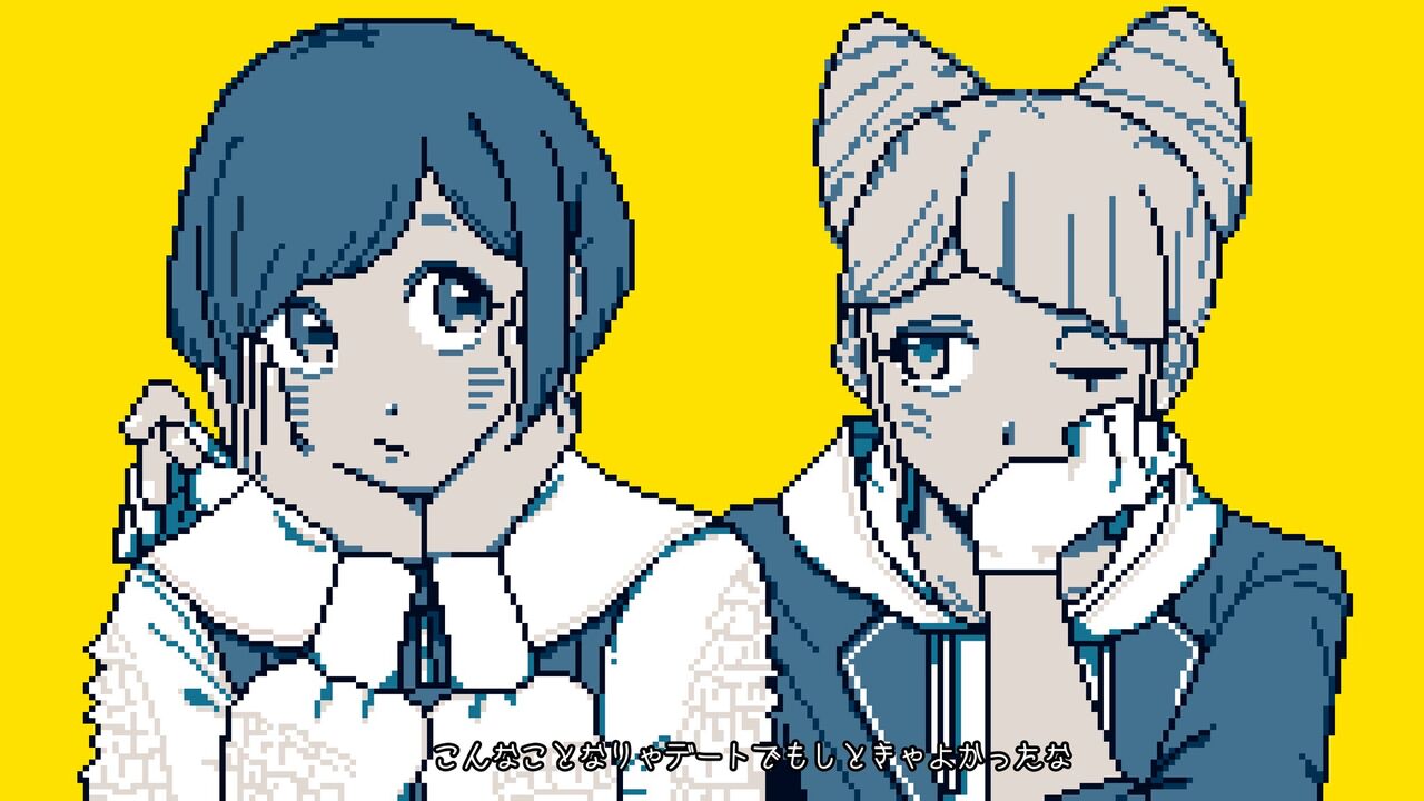 【都市伝説解体センター】原作知らないけどこの二人はキテるの?|にじげん!デイリー