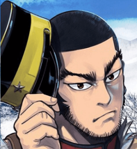 【ゴールデンカムイ】谷垣って過去の話とか作中でもトップレベルで泣けるいい話持ってるのに|にじげん！デイリー