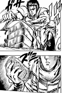 【北斗の拳】なにこれ|にじげん！デイリー