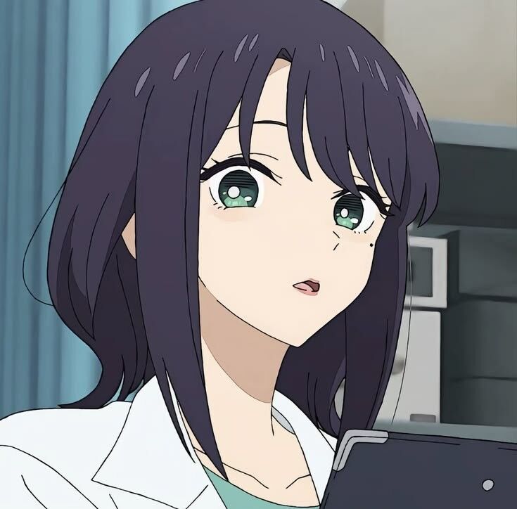 【超かぐや姫！】所長…なぜ義体に女性器を…？|にじげん！デイリー