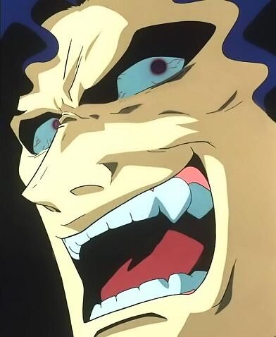 【∀ガンダム】このおっさんいいところあるか？|にじげん！デイリー