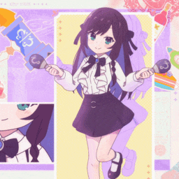 【ギルます】だんだん癖になってくる|にじげん!デイリー