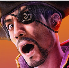 【龍が如く】ホノルルシティから出られない兄さん多数|にじげん!デイリー