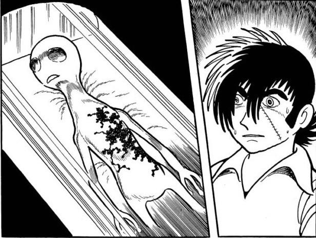 【ブラック・ジャック】流石にこれは嘘でしょ|にじげん!デイリー