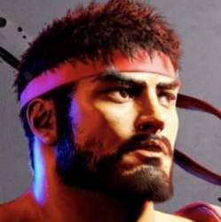 【ストリートファイター】前act1200フィニッシュだったのに今は1400をキープできてる…|にじげん!デイリー