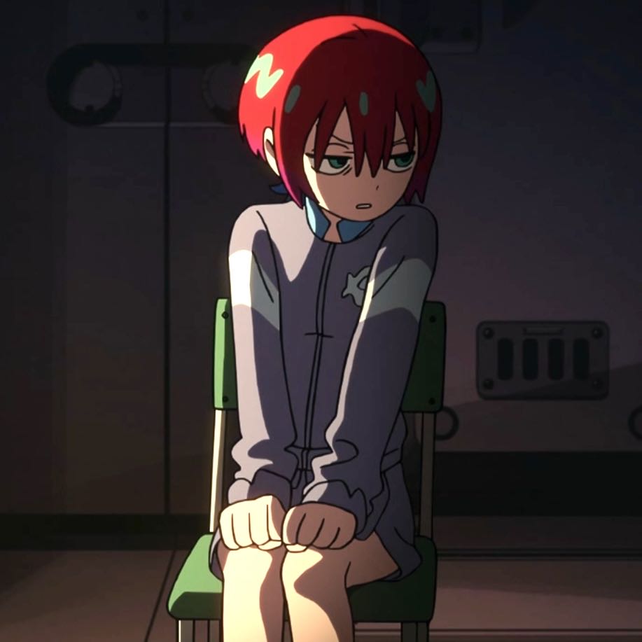 【ガンダム】何がマフティーだよ…|にじげん!デイリー