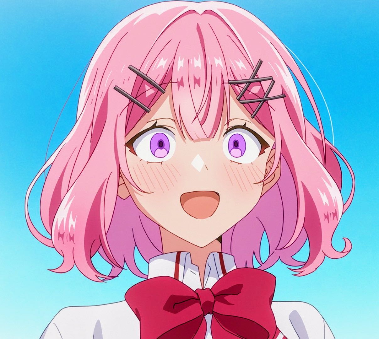 【わたなれ】悪い|にじげん!デイリー