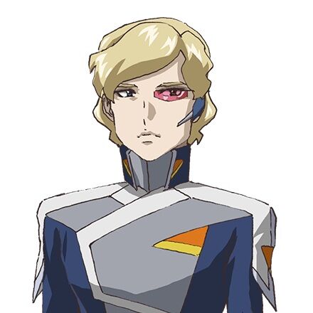【ガンダムSEED】絶妙に部下になりたくない人春|にじげん!デイリー