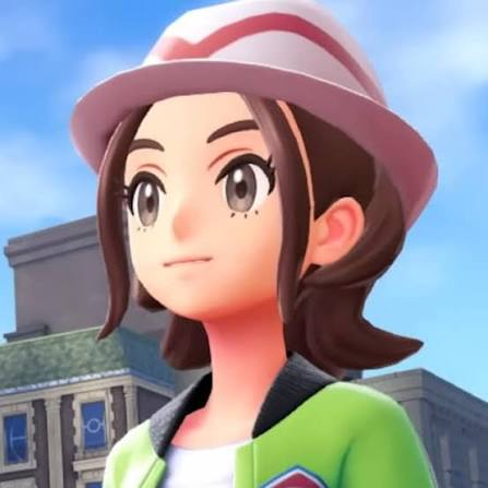 【ポケモン】通信交換しなくても異次元ミアレならペロリームちゃんを手に入れられる|にじげん!デイリー