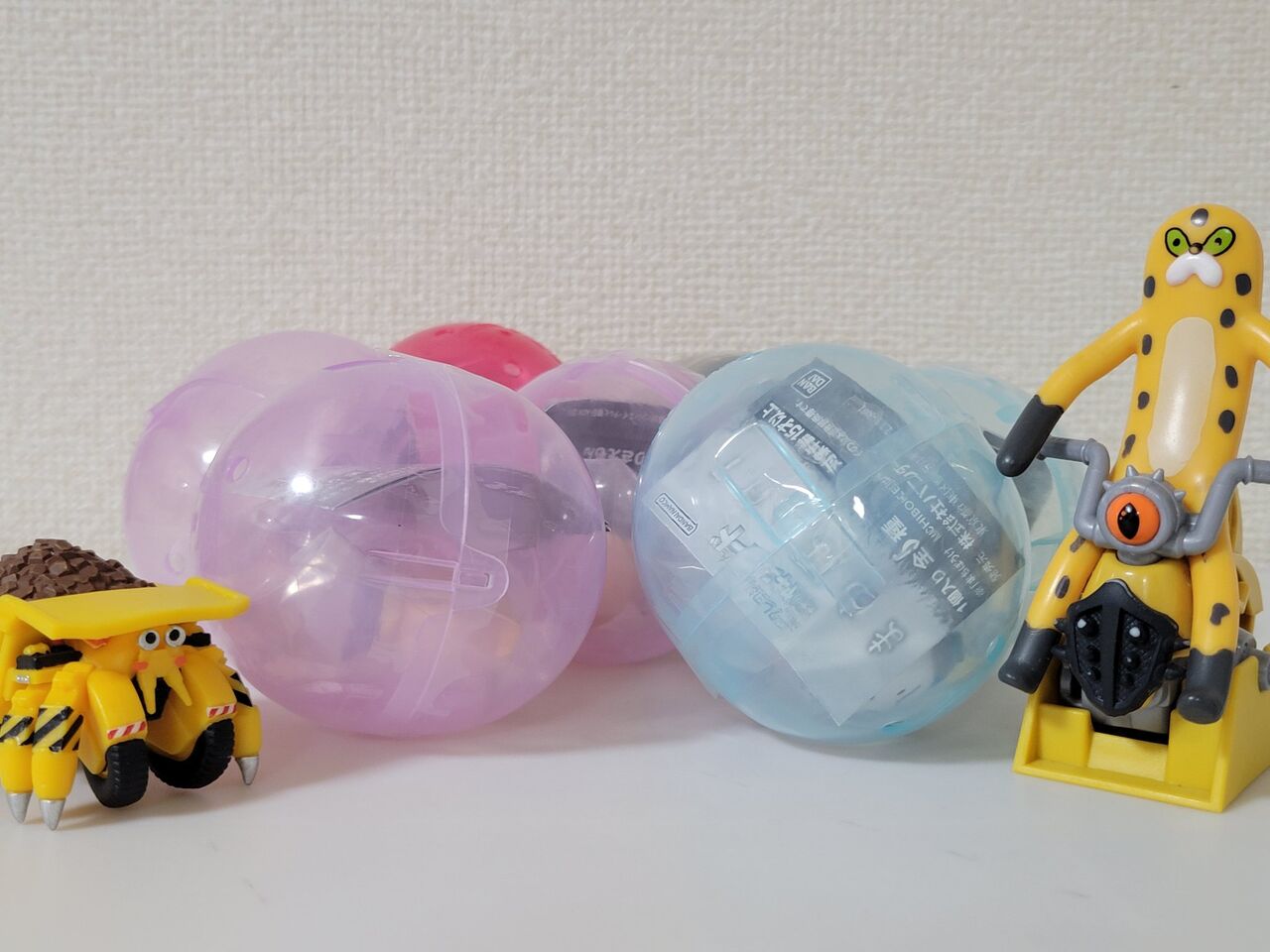 【クレヨンしんちゃん】開封するから見てて|にじげん!デイリー