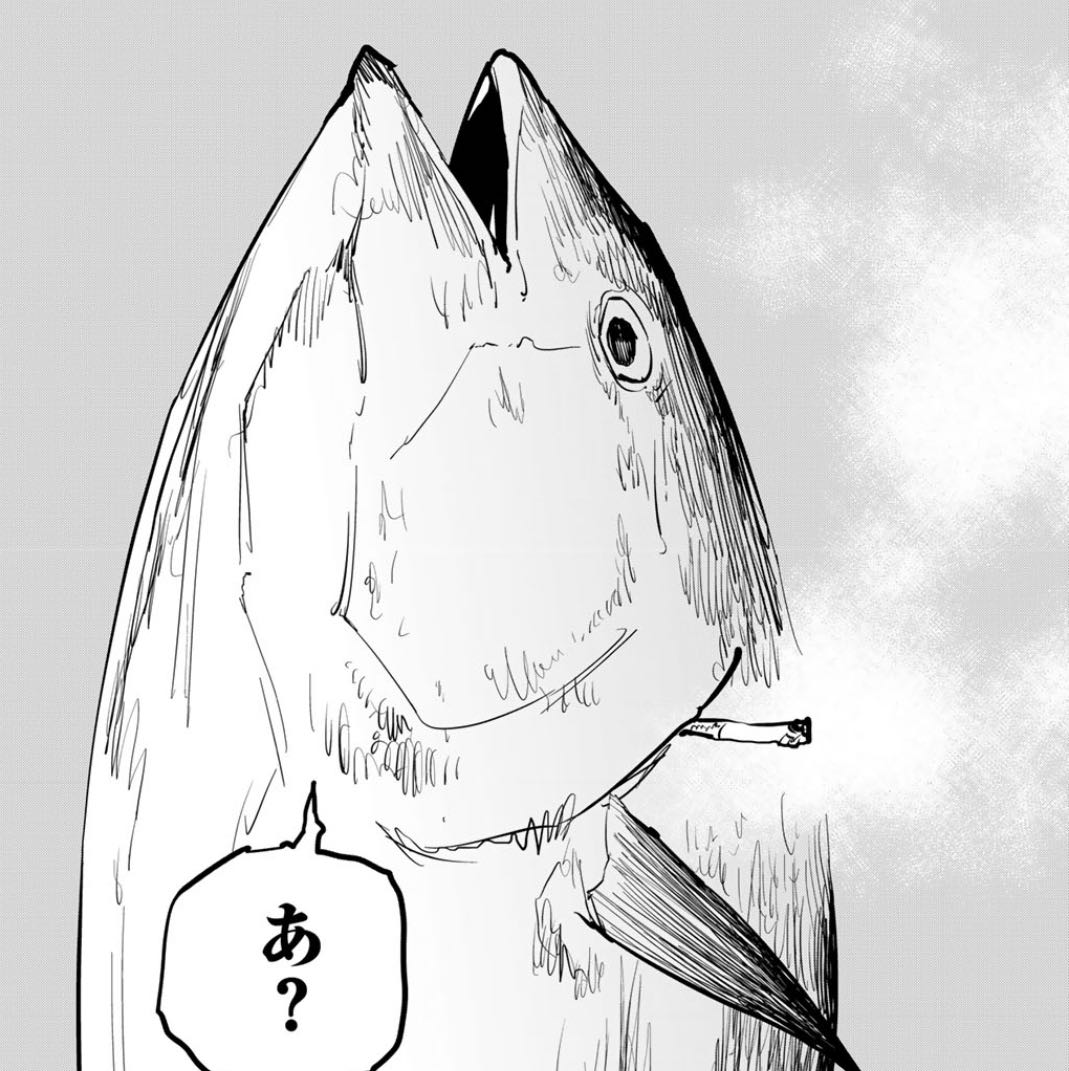 【チー付与】ダメだ…こんな漫画読んでたら頭がおかしくなる…|にじげん!デイリー