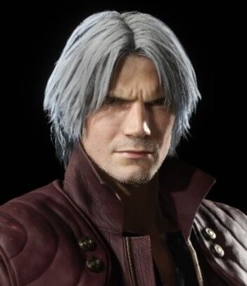 【デビルメイクライ】昔はクソ野郎相手に俺の息子によろしくな!|にじげん!デイリー