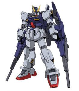 【ガンダム】俺実はビルドシリーズで一番好きな機体ビルドガンダムマークIIなんだ…|にじげん!デイリー