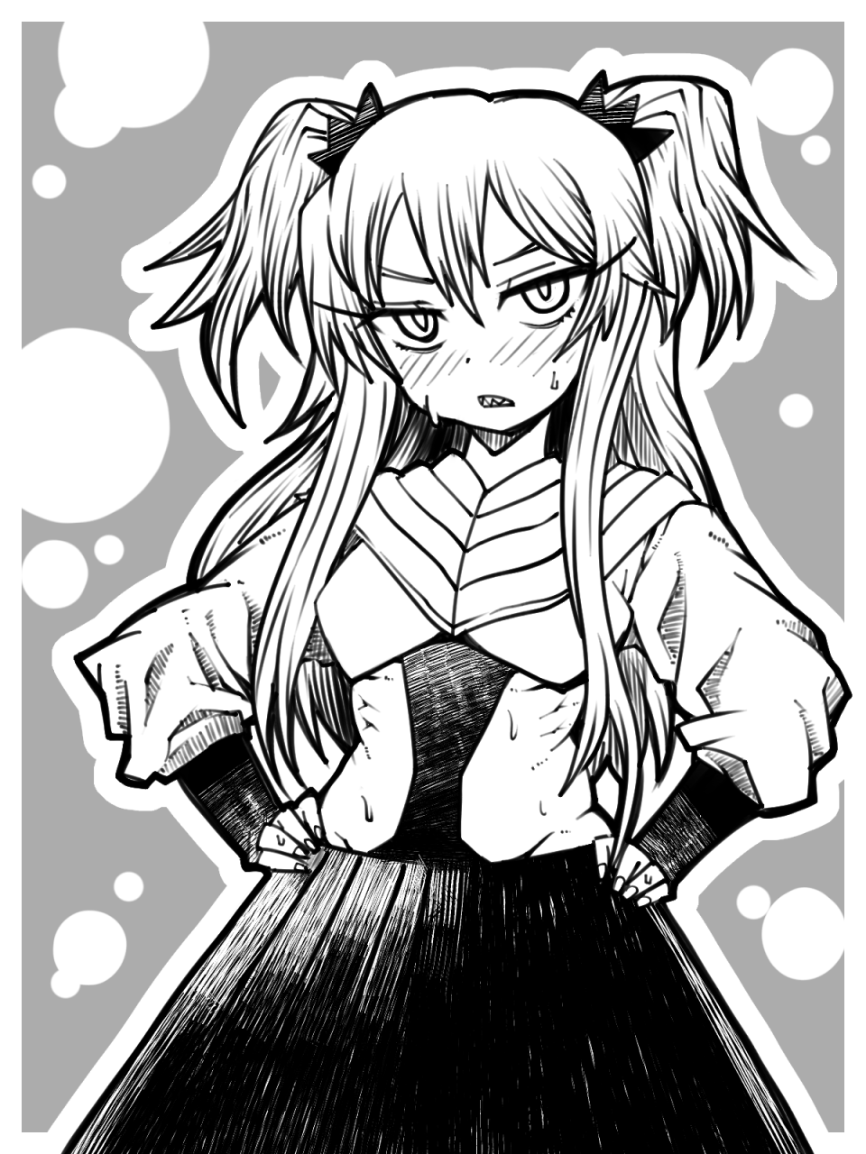 【ケントゥリア】キタ━━━━━━(゚∀゚)━━━━━━ !!!!!|にじげん!デイリー
