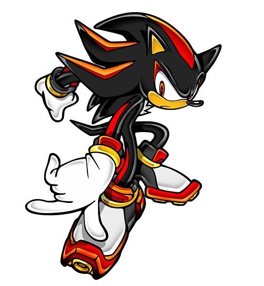 【ソニック】好きな偽物キャラ貼る|にじげん!デイリー