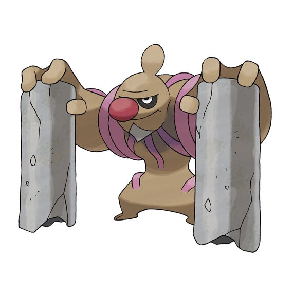 【ポケモン】全盛期は凄かったんだぜこいつ|にじげん!デイリー