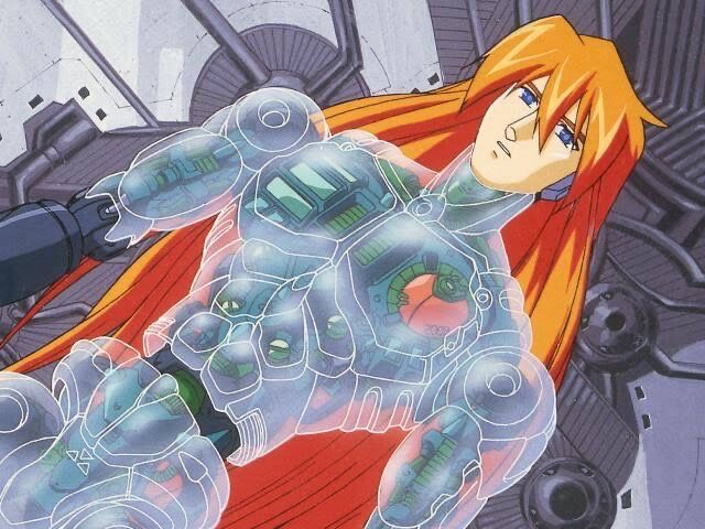 【ガオガイガー】そこそこハードな人生の主人公だった|にじげん!デイリー