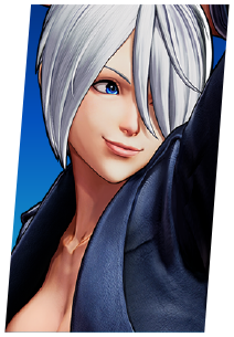 【KOF】SWC見てるとこいつ最強キャラなんじゃないかって気がした|にじげん!デイリー