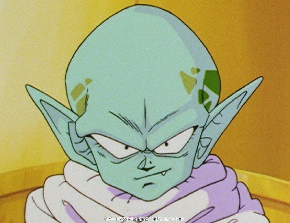 【ドラゴンボール】実は結構好きなやつ|にじげん!デイリー