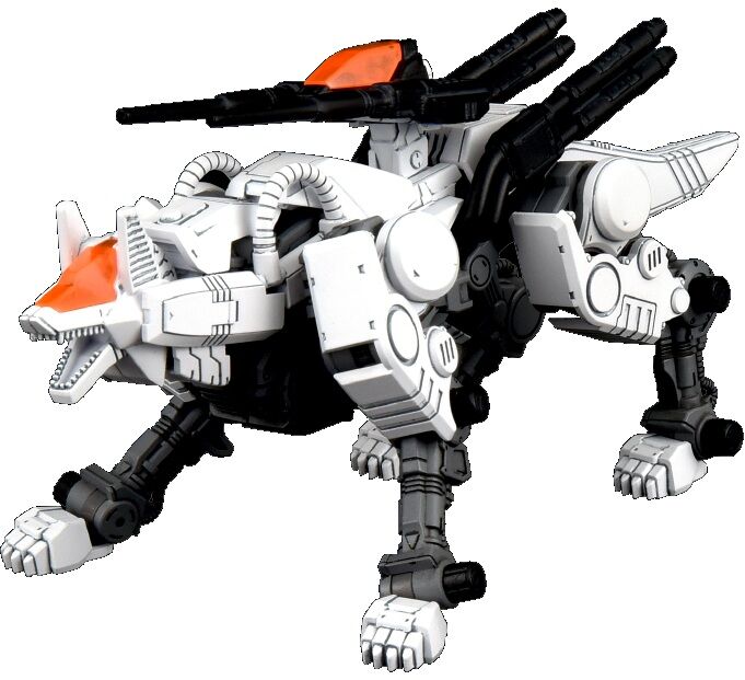 【ゾイド】ゾイド世界でメタルマックスみたいなRPGやりたい|にじげん!デイリー