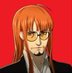 【ペルソナ】それにしてもイベントシナリオ虚無すぎるぞクソガキ!|にじげん!デイリー