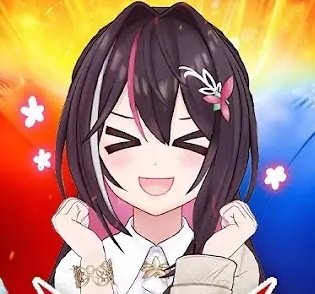 【ホロライブ】お清楚最後の砦|にじげん!デイリー