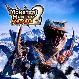 【モンハン】ゲームの雪ステージって中盤か終盤にありがちで序盤にあるの少ないよねって思ったけどモンハンがあったわごめんね|にじげん!デイリー