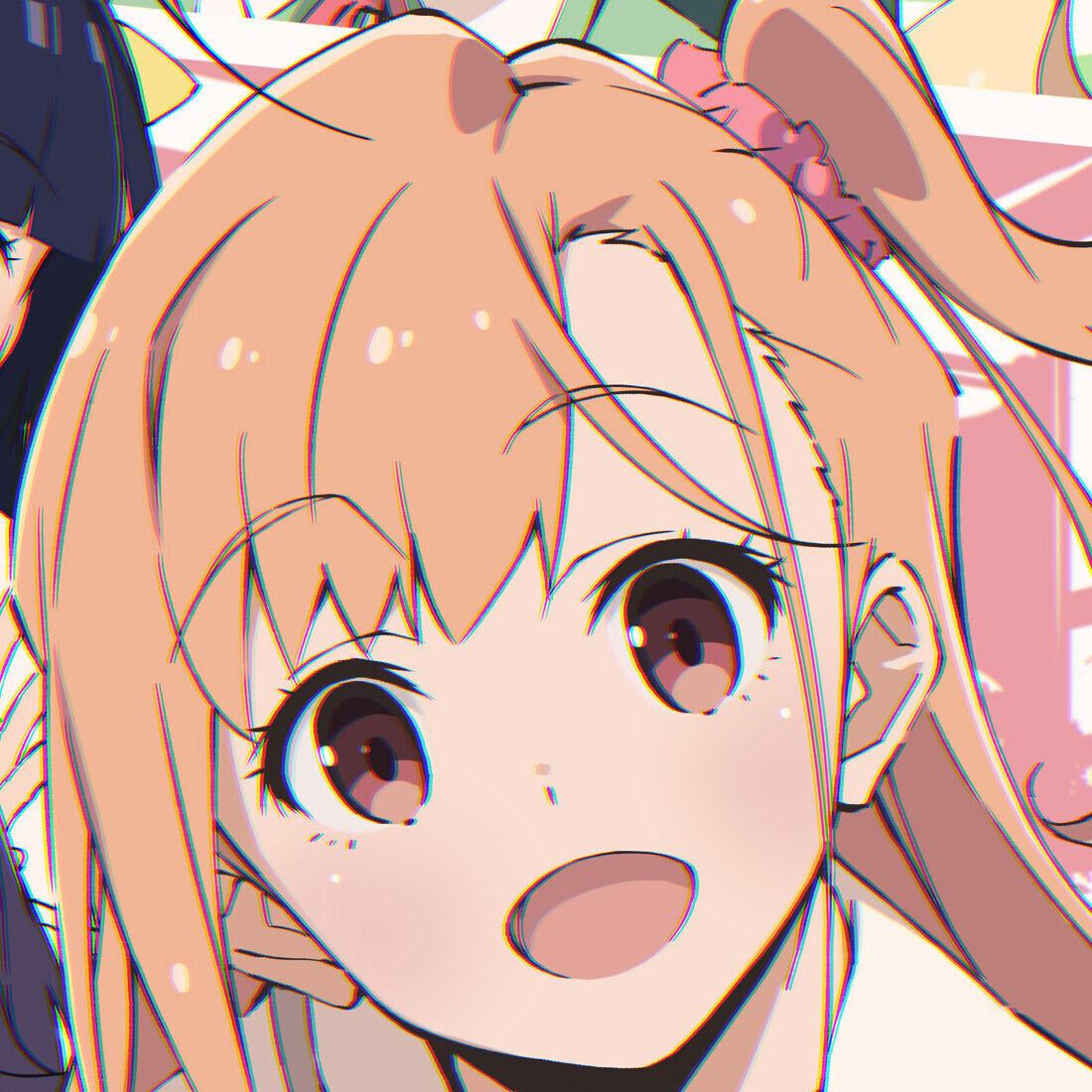 【イキヅライブ!】イキヅライブの推し決まった?|にじげん!デイリー