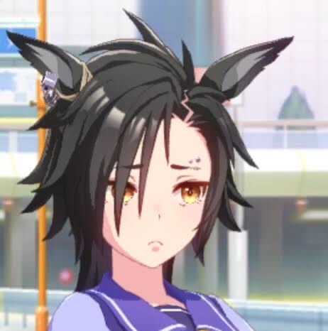 【ウマ娘】うどン美味かったよ…|にじげん！デイリー