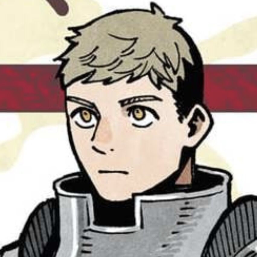 【ダンジョン飯】いい兄さんの日|にじげん!デイリー