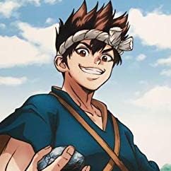 【Dr.STONE】この原始人もしかして天才なの？|にじげん！デイリー