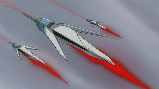 【ガンダム】遠距離支援するタイプの誘導兵器とそのまま敵に突っ込んでいくタイプの誘導兵器|にじげん！デイリー
