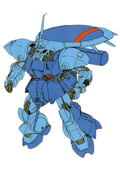 【ガンダム】アイザック貼る|にじげん！デイリー