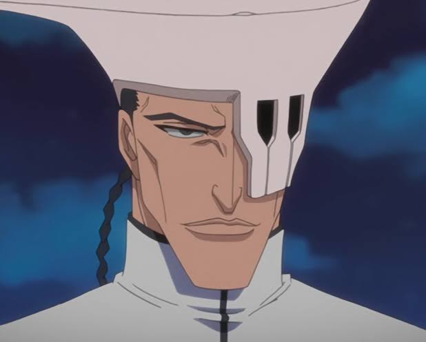 【BLEACH】嘘つきシャウロンの画像なくしたからください|にじげん！デイリー