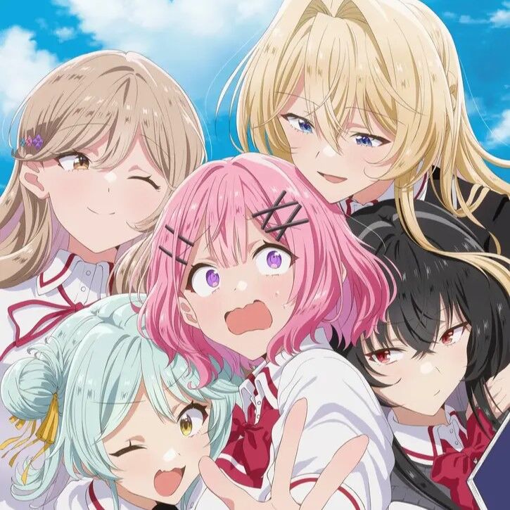 【わたなれ】恋人 恋人|にじげん!デイリー