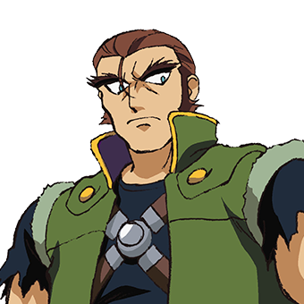 【ガンダム】アルゴ・ガルスキーで30目指す|にじげん!デイリー