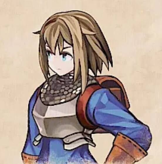 【ユニコーンオーバーロード】はーい♡皆さんが大好きなクロエが王子にちょっと変わった武器の簡単な説明をしようと思います♡|にじげん!デイリー