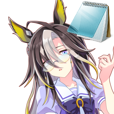【ウマ娘】「……お怪我はありませんか? トレーナーさん」|にじげん!デイリー