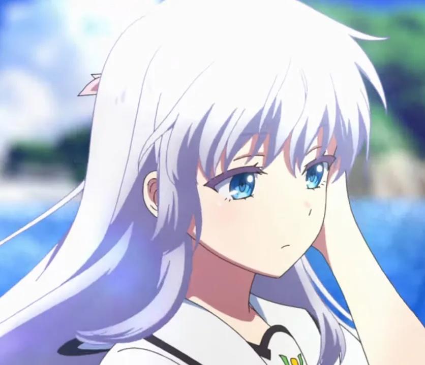 【Summer Pockets】呪いの子|にじげん!デイリー