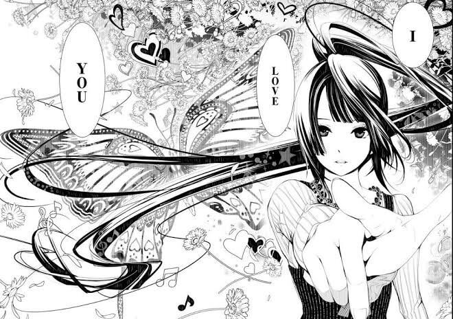 【化物語】好きな告白シーン|にじげん!デイリー