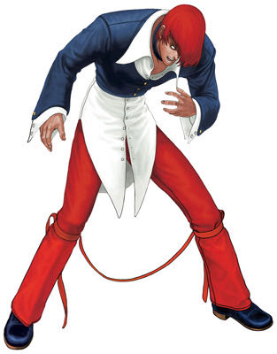 【KOF】友達からならどう?|にじげん!デイリー