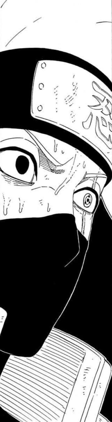 【NARUTO】この表情すき|にじげん!デイリー