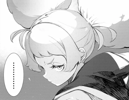【水星の魔女】”アス高”の”チュチュ”パイセンだ|にじげん!デイリー