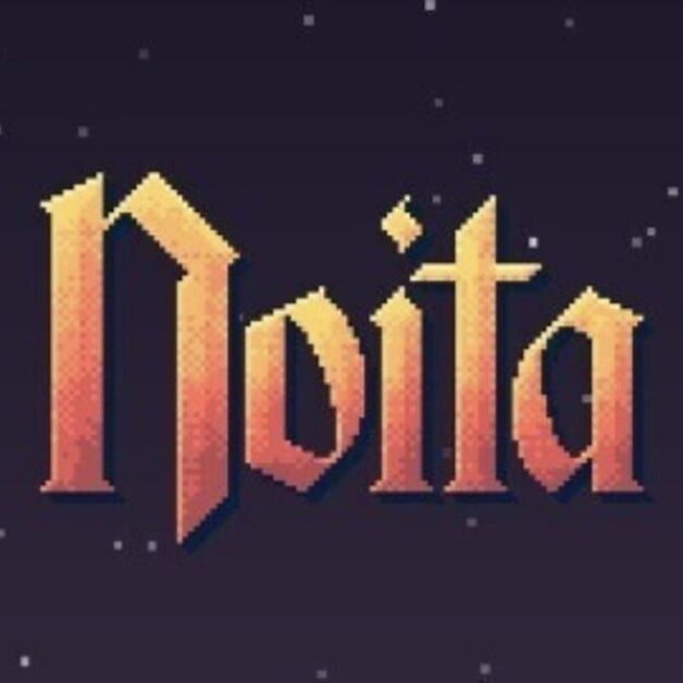 【Noita】最近始めたんだけど難しい|にじげん!デイリー